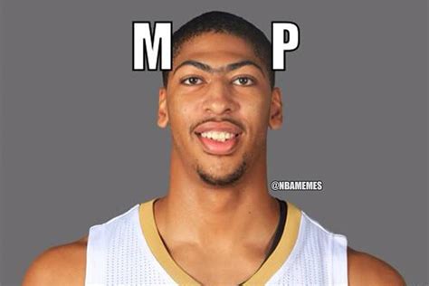 Nba Memes Anthony Davis