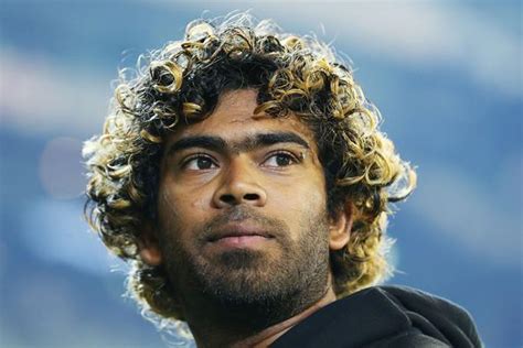 Lasith Malinga Height, Weight, Age, Wife, Family, Biography & More ...