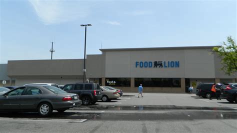 Food Lion- Richmond, VA, 7504 West Broad Street | Flickr