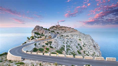 Formentor Lighthouse, Pollenca - Book Tickets & Tours | GetYourGuide