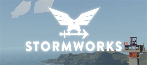 TGDB - Browse - Game - Stormworks: Build and Rescue