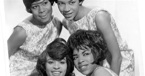 Gladys Horton of the Marvelettes Dies at 66 - Rolling Stone