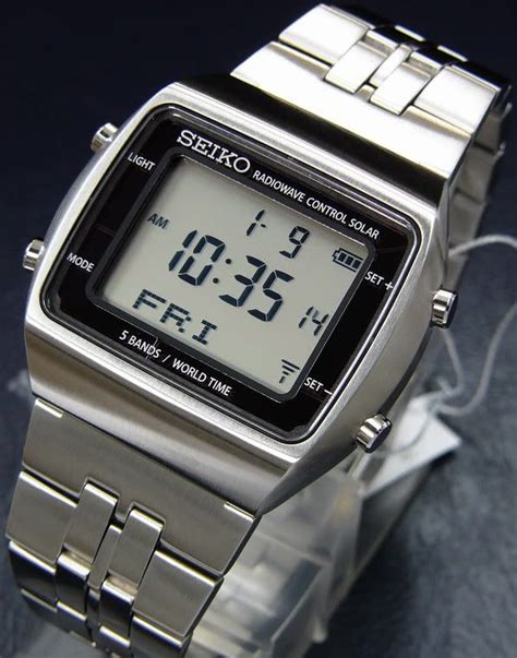 347 best Retro Digital Watches images on Pinterest | Digital watch ...