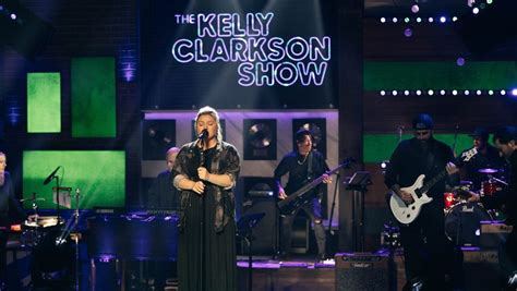 How The Kelly Clarkson Show Is Made