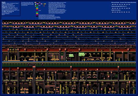 Genesis / 32X / SCD - Sonic the Hedgehog CD (Sega CD) - Wacky Workbench ...