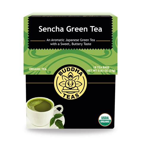 Sencha Tea: easy guide, 8 best teast to buy online