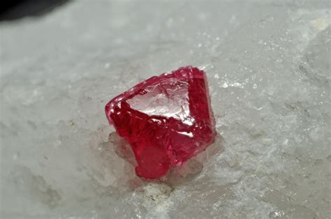 Spinel Gemstone