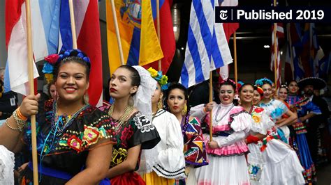 The View' celebrates Hispanic Heritage Month - ABC News - adefam.com