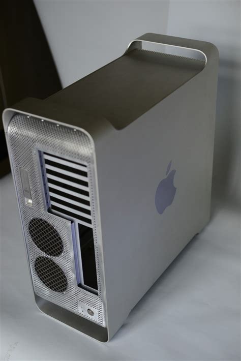 Mac G5 Mod arg-ist | TechPowerUp Forums