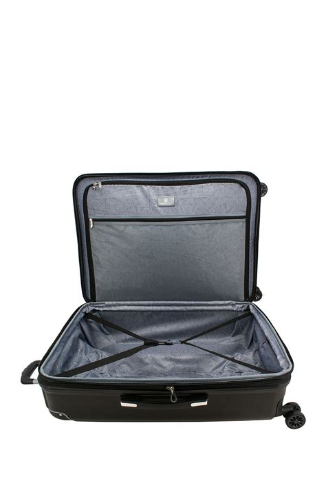 Traveler's Choice Luggage | Charvi II 2-Piece Expandable Hardside ...