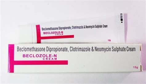 Clotrimazole and Betamethasone, Gel, Packaging Size: 15 gm at best price in Baddi