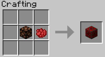 [1.3.2] [Forge] [SSP] CoReL - Colored Redstone Lamps - Minecraft Mods - Mapping and Modding ...