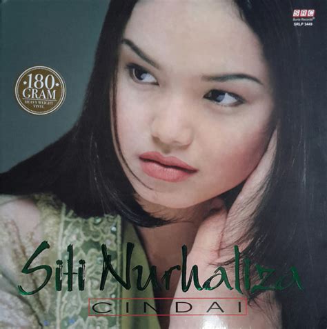 Siti Nurhaliza - Cindai (Vinyl, LP, Album) | Discogs