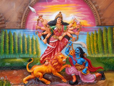 When is Navratri 2021? Why it is celebrated? Story, history, importance and significance - Times ...