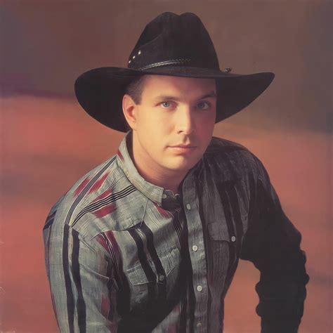 some Garth Brooks album covers (some are edited) : r/GarthBrooks