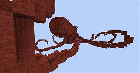 Octopus Minecraft Project