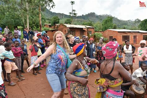 Zomba Malawi 2021 Fotografie - Poza Trasą