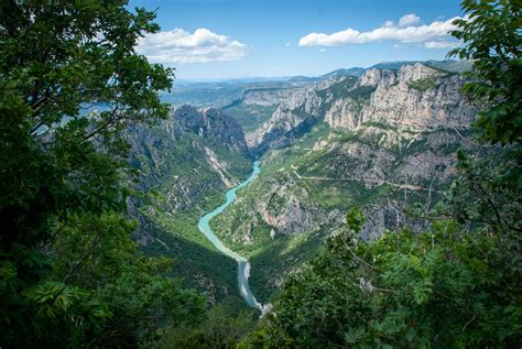 Landscape, Panorama, Nature Free Stock Photo - Public Domain Pictures