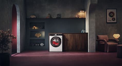 AEG launches two new washing machine models - HA Factory