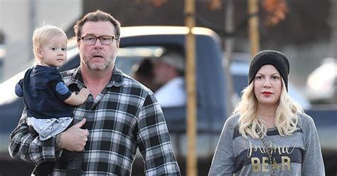 Tori Spelling & Dean McDermott Headed To Divorce Amid Marriage Problems