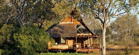 Lukimbi Safari Lodge, Kruger Park | Go2Africa.com