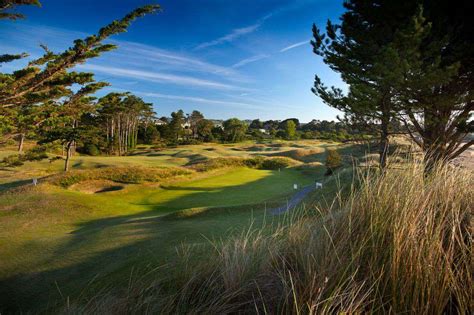 Abersoch Golf Club Reviews Midlands Golfer