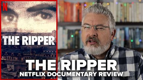 The Ripper (2020) Netflix Documentary Review - YouTube