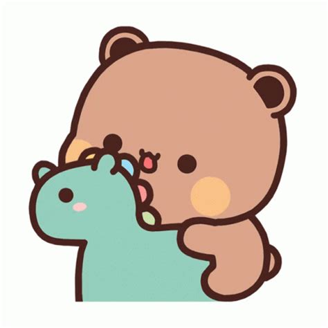 Những Biểu Cảm Hài Hước Của Gấu Bông Teddy Trong Các Gif ...