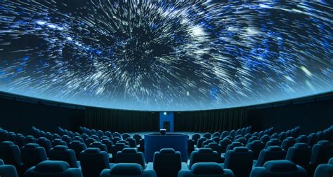 Renewed Effort Underway to Bring Planetarium to Toronto - SpaceQ