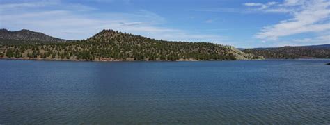 Prineville Reservoir | Ochoco Irrigation District