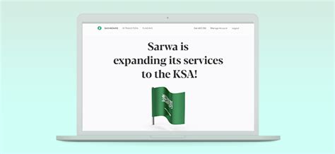 Sarwa is granted the Fintech ExPermit License by CMA Saudi - Sarwa