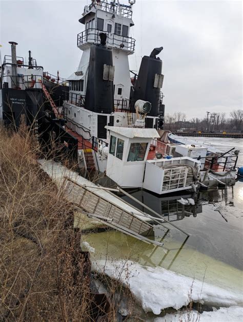 Incident Responses for January 2023 | NOAA's Office of Response ...