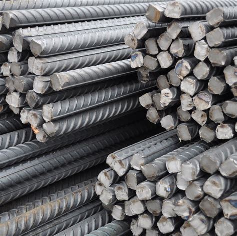 ASTM A615 Grade 60 75 HRB400 Hrb600 12 16mm Deformed Rebar Steel Rebar - China Rebars and ...