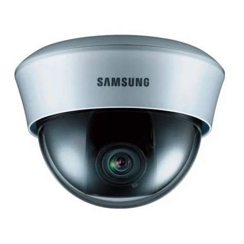 Samsung CCTV Cameras at best price in Dewas by Kirti Solutions | ID: 4258331997