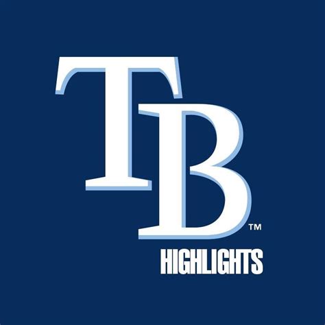 Tampa Bay Rays Highlights