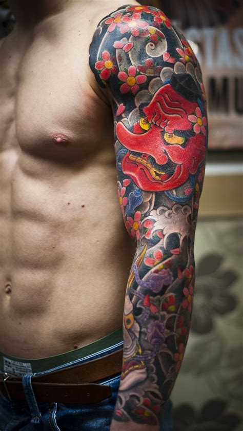 Tatuajes para hombres | Tatuajes hombre brazo, Tatuajes de mangas para ...