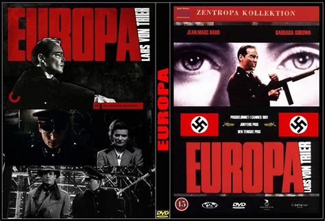 EUROPA (1991)