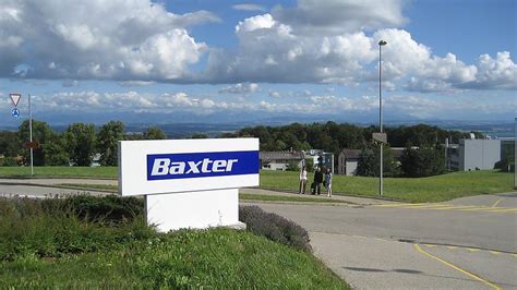 Baxter Office Photos | Glassdoor