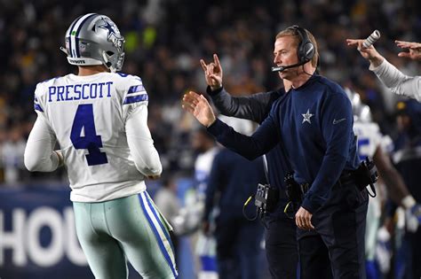 Dallas Cowboys coaching candidates: 7 Best head coach options after Jason Garrett