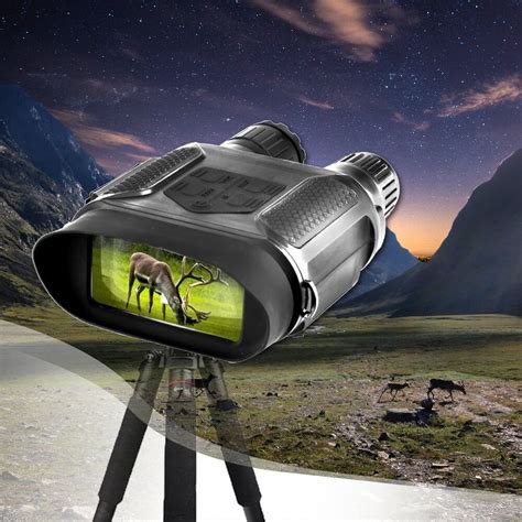 Supplier for NV400-B Digital Night Vision Binocular in Singapore