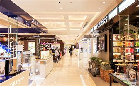 Guangzhou Shopping - Best Places to Shop