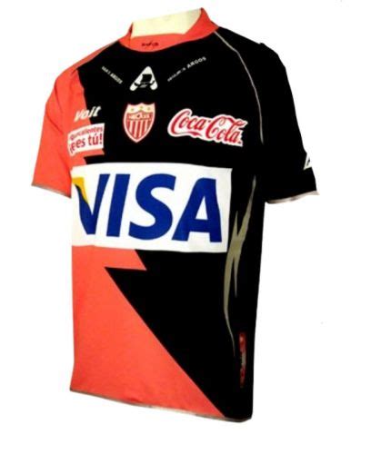 Club Necaxa Kit History - Football Kit Archive