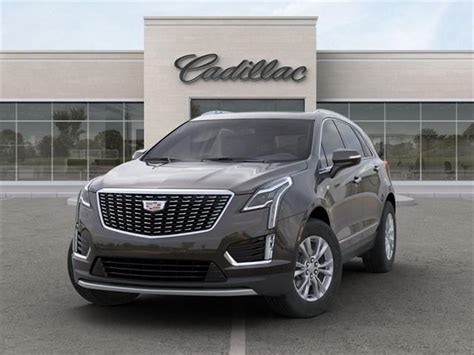 2020 Cadillac XT5 Premium Luxury – Cars & Bikes For Sale Specifications ...