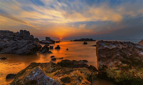 Beautiful Balochistan Beaches | Pakistan Defence