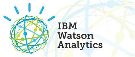 Official IBM Watson Logo - LogoDix