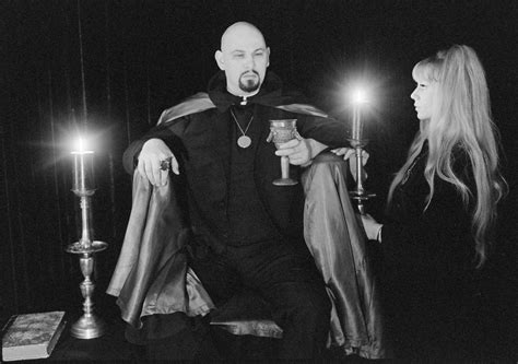 Satanism | Definition, Beliefs, Symbols, & Anton LaVey | Britannica