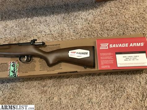 ARMSLIST - For Sale: Savage Rascal .22 Youth Bolt Action Single Shot