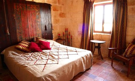 rustic spanish villa bedroom | Floor design, Spanish style homes, House design