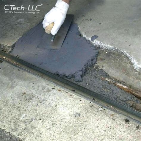 Concrete Floor Repair Mortar – Flooring Ideas