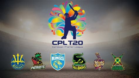 CPL 2022 Live TV Telecast Channel & Streaming Details in India